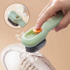 Multifunctional Scrubbing Brush(Pack of 2)